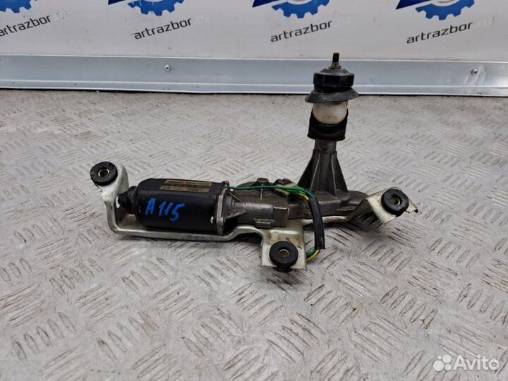 Моторчик стеклоочистителя задний Great Wall Hover