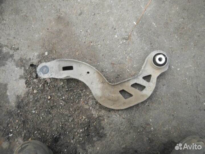 Рычаг задний верхний для Mercedes Benz C117 CLA