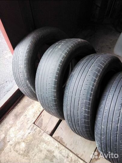 Hankook Optimo K415 205/60 R16