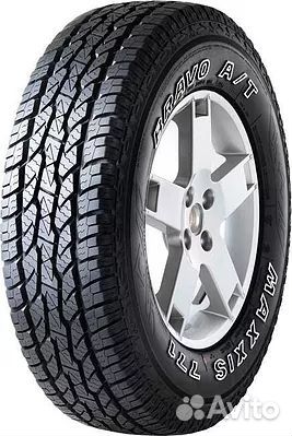 Maxxis AT-771 Bravo 245/75 R16