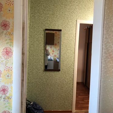 2-к. квартира, 42,7 м², 1/1 эт.