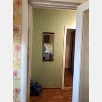 2-к. квартира, 42,7 м², 1/1 эт., Барашево