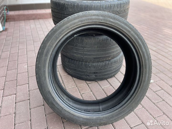 Bridgestone Turanza T001 225/45 R19