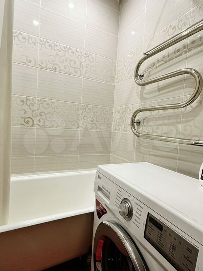 2-к. квартира, 50 м², 2/5 эт.