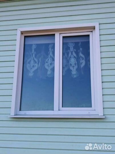 Окна пвх Производство