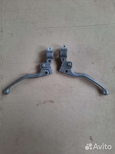 Запчасти на мотоцикл урал днепр