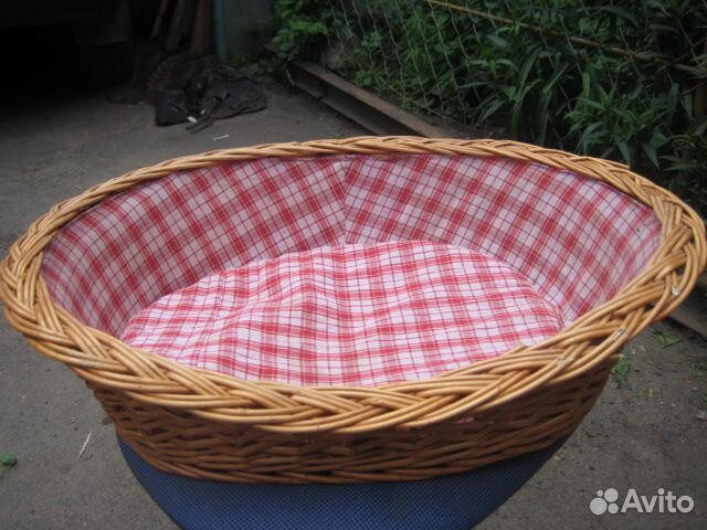 Кошачья лежанка