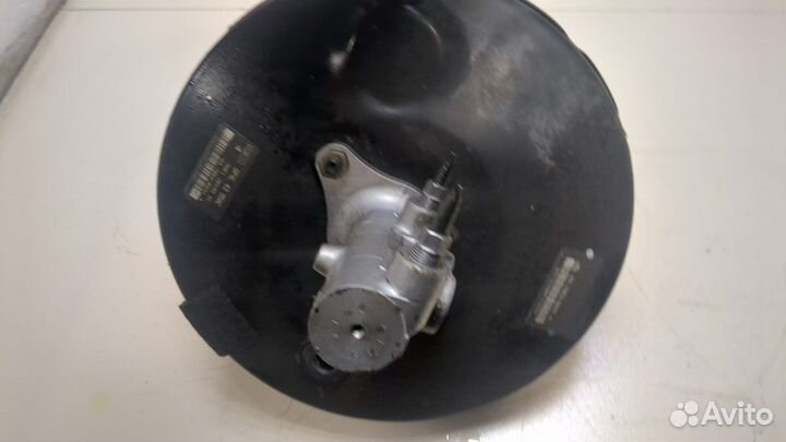 Цилиндр тормозной главный Mazda 3 (BK), 2005