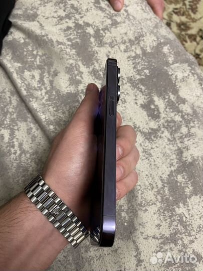 iPhone 14 Pro, 256 ГБ