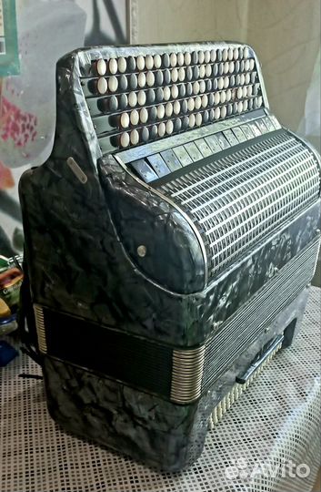 Баян юпитер готово выборный