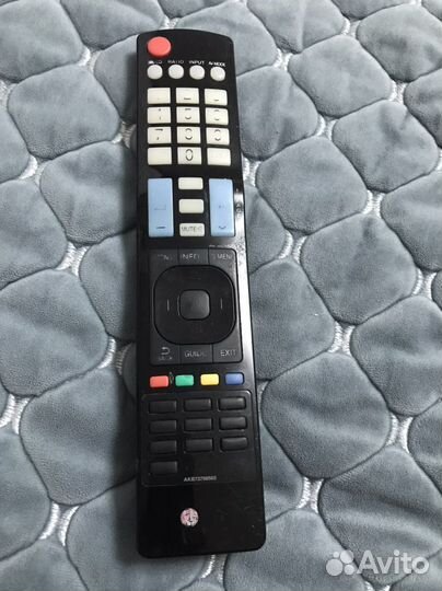 Телевизор бу