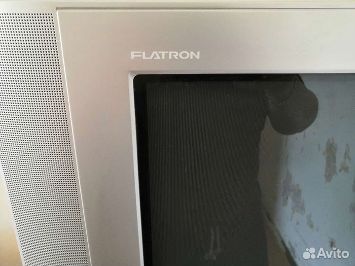 Телевизор бу