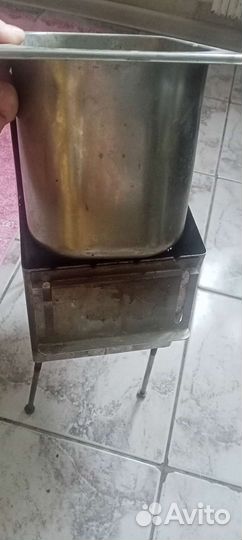 Посуда детская пакетом игрушки