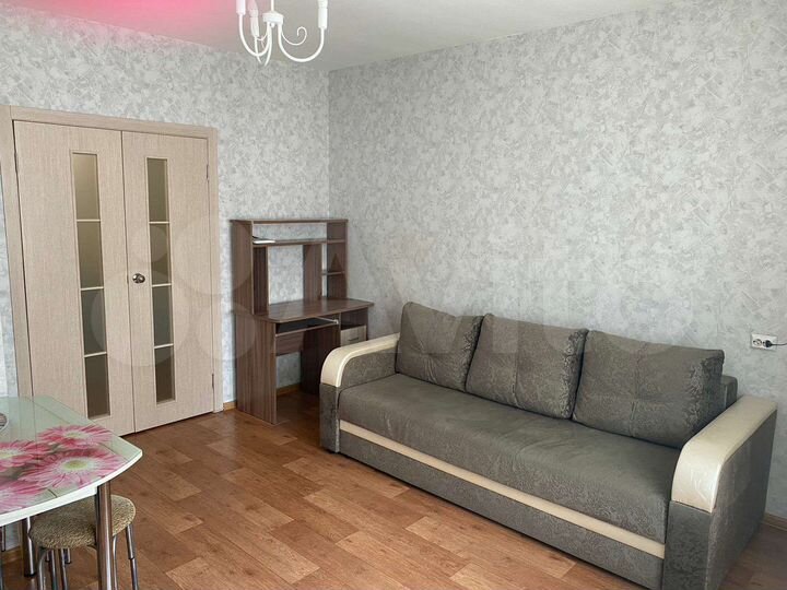 Квартира-студия, 25 м², 7/16 эт.