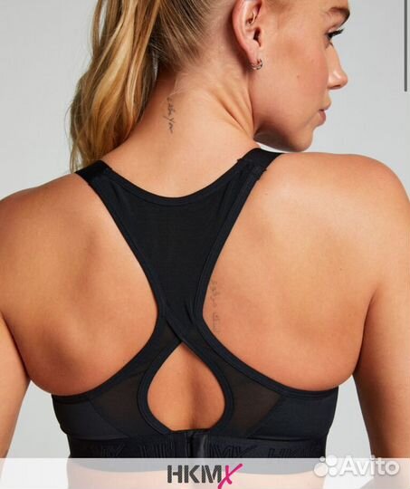 Бюстгальтер спортивный 70D 75C 80F 90D 95E 95D