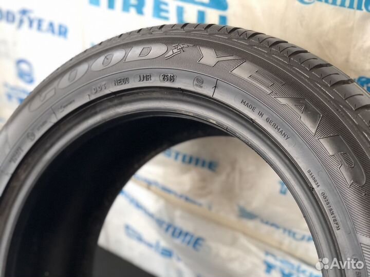 Goodyear Excellence 225/55 R17 97Y