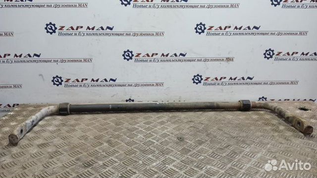 Стабилизатор передний Man Tgs