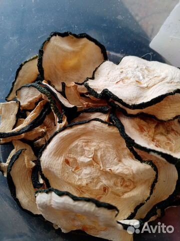 Сушоное лакомство для грызунов