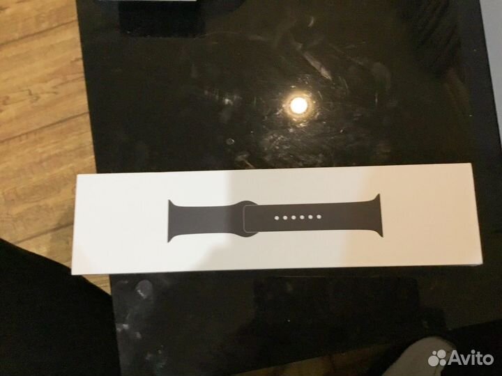 Apple Watch 4 44мм