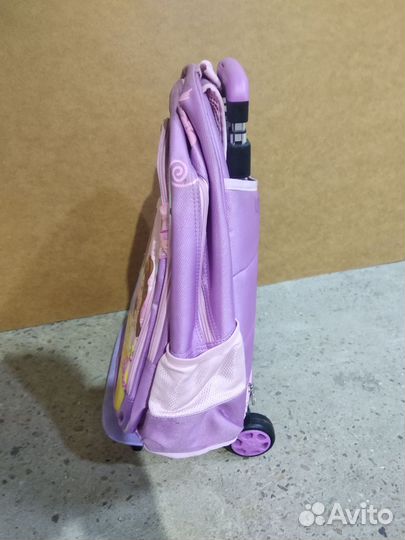 Рюкзак детский для девочки