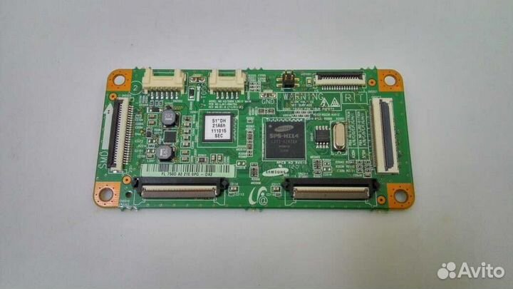 Logic Samsung PS51E450A1W