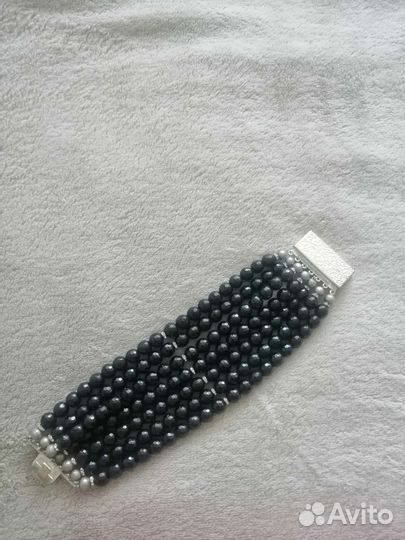 Агатовый комплект