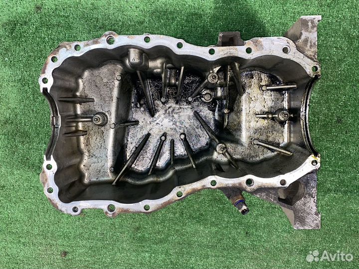 Масляный поддон Renault Меган 3