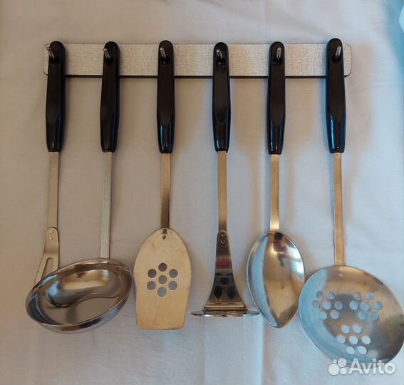 Кухонный набор СССР новый