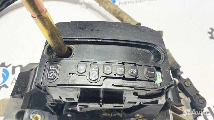 Кулиса АКПП Volkswagen Bora седан 1.6 AVU 2002