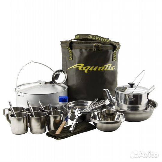 Пикниковый набор пн-02-6