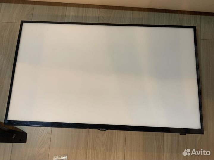 Led телевизор samsung ue40h4200ak по запчастям