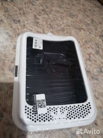 Туалет для кошек