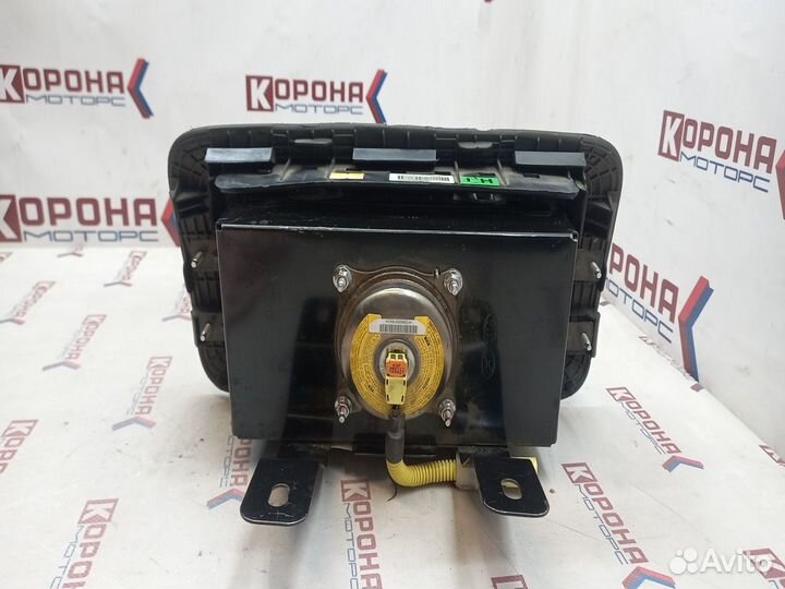 Подушка безопасности, пасс hyundai santa FE