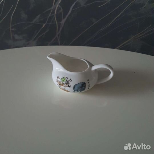 Сервиз чайный чайная церемония