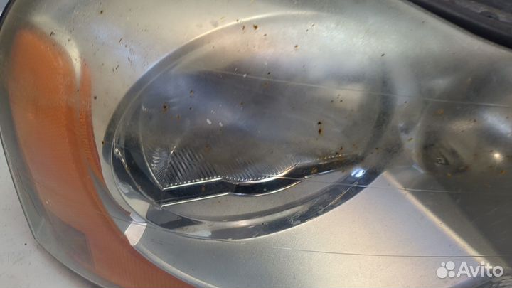 Фара (передняя) Volvo XC90, 2010