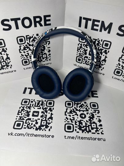 Беспроводные наушники JBL Tune 1000BT