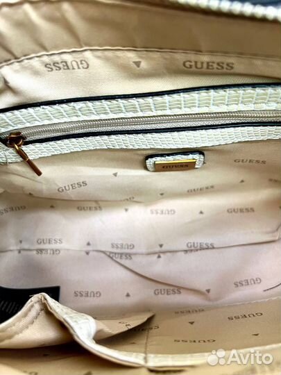 Сумка женская guess новая