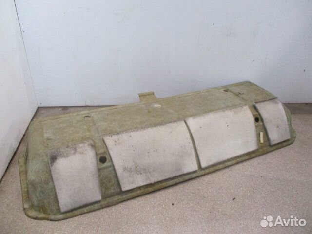 Обшивка кабины Scania 1847859