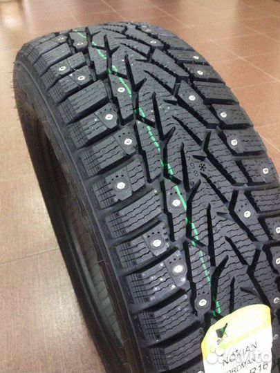 Nokian Tyres Nordman 7 185/70 R14 92T