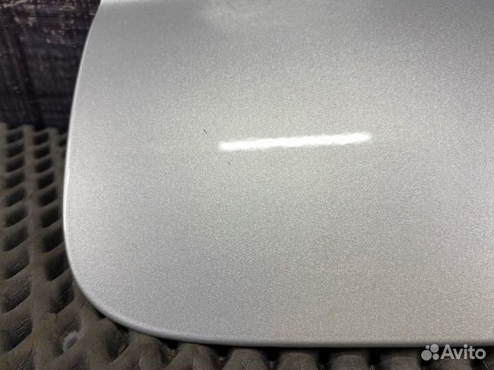 Лючок бензобака Audi A4 B7 BFB 2006