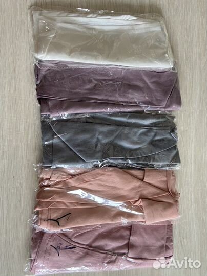 Балаклава с завязками, готовый хиджаб