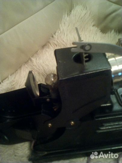 Фильмоскоп СССР 50 гг