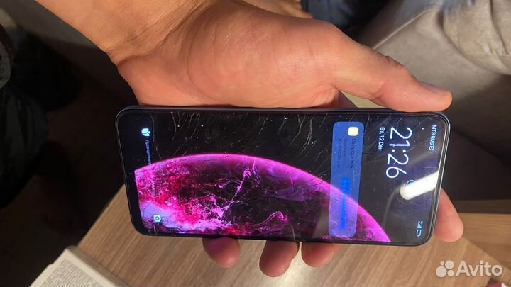 Xiaomi Redmi Note 11, 6/128 ГБ