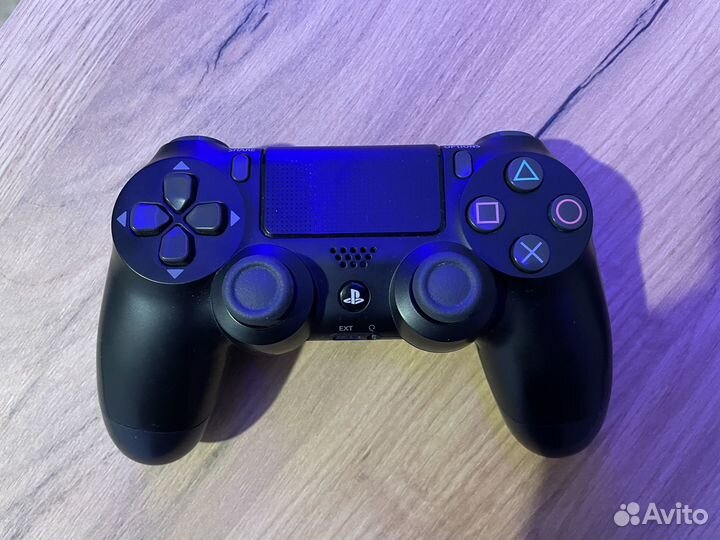 Dualshock 4 v2