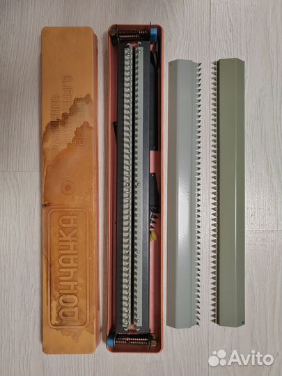 Машинка для ручного вязания