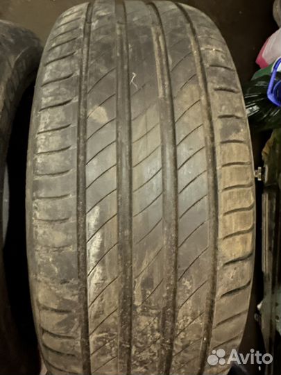 Michelin Agility 205/55 R16 96