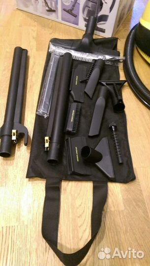 Паропылесос Karcher SV1902