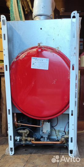 Газовый обогреватель бу