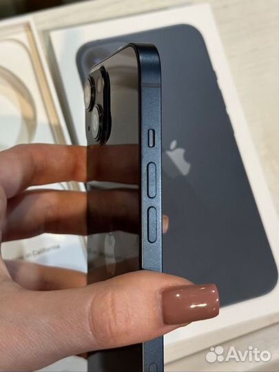 iPhone 13, 128 ГБ