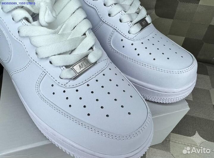 Кроссовки Nike Air Force 1 оригинал